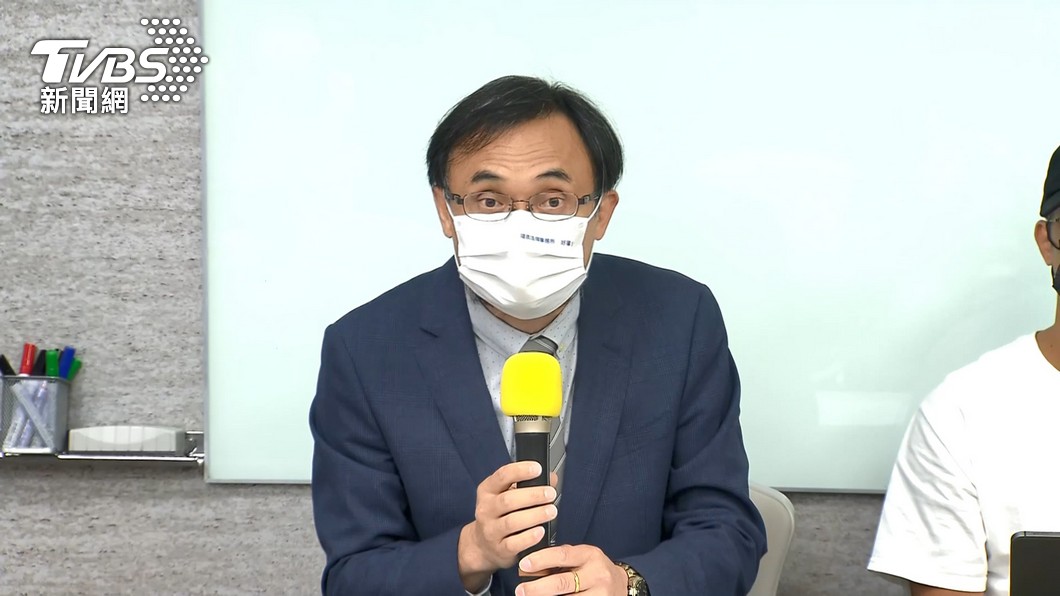 圖/TVBS