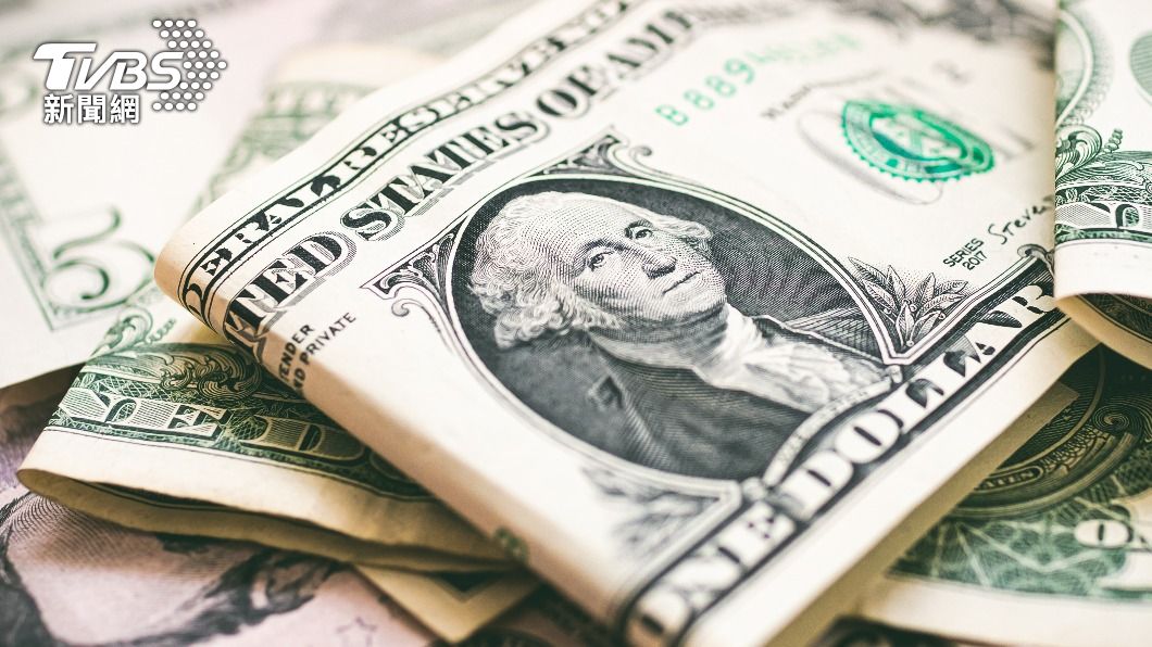Fed聯手5央行緩解全球金融危機。（示意圖／shutterstock 達志影像）