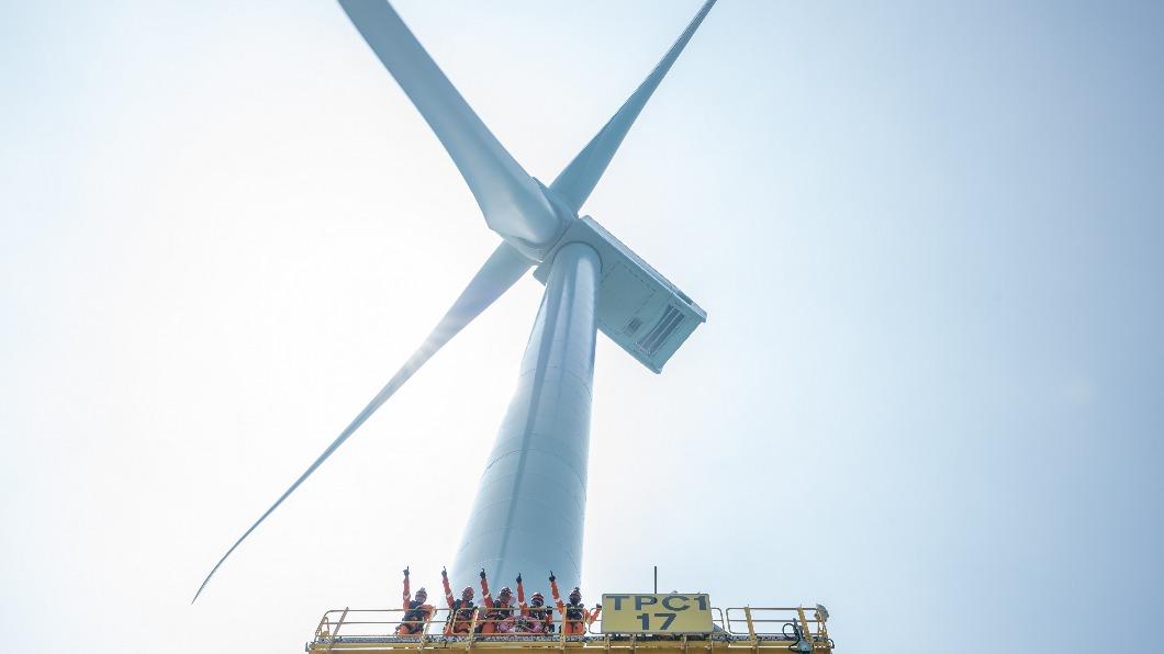 募資綠能投資計畫 台電將發行153億元公司債