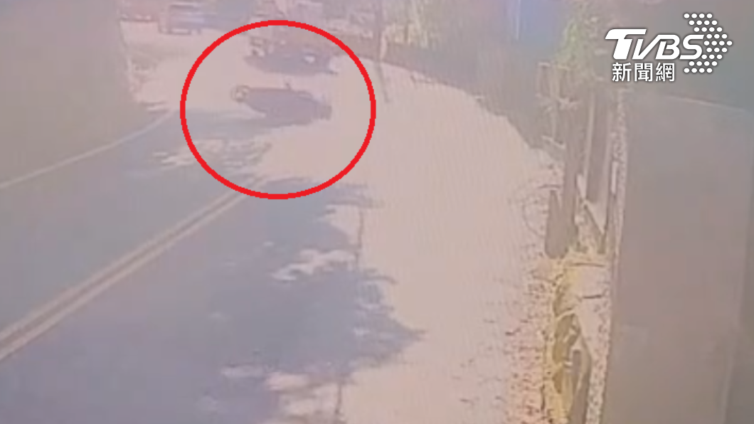 用路人小心！北宜公路2騎士接連慘摔　竟是「它」害的