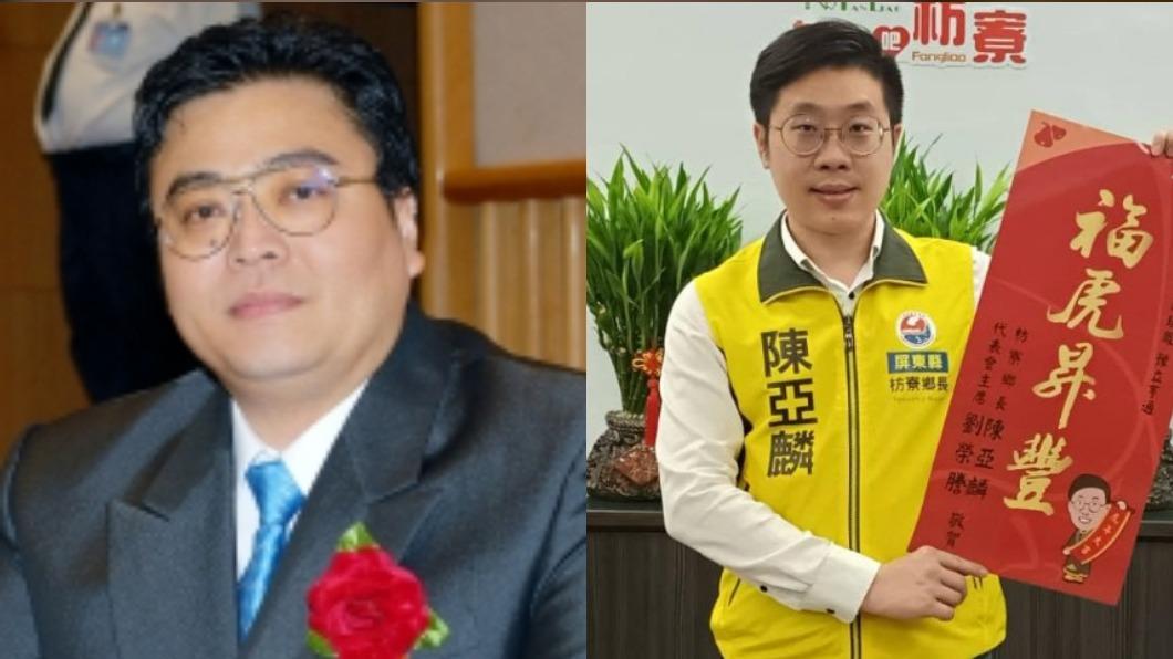 賣清潔隊職缺賺百萬!枋寮前後任鄉長涉貪 檢起訴31人