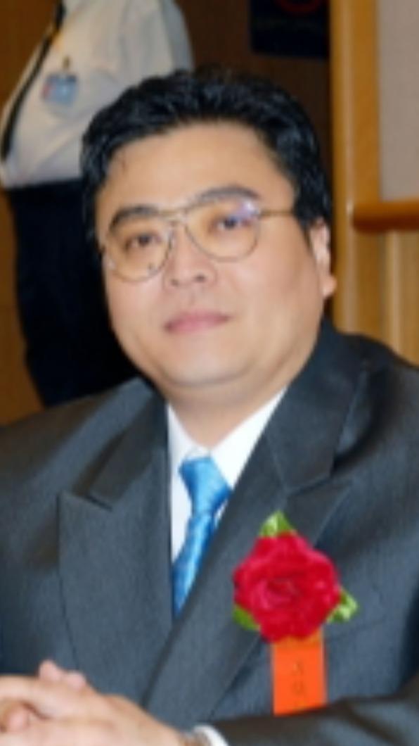 盧文信。(圖/翻攝自屏東縣議會)