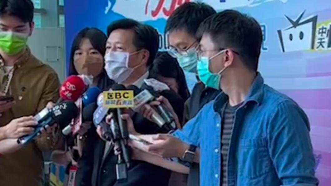 違紀參選！綠營開鍘鄭寶清　「勿用民進黨名義混淆視聽」