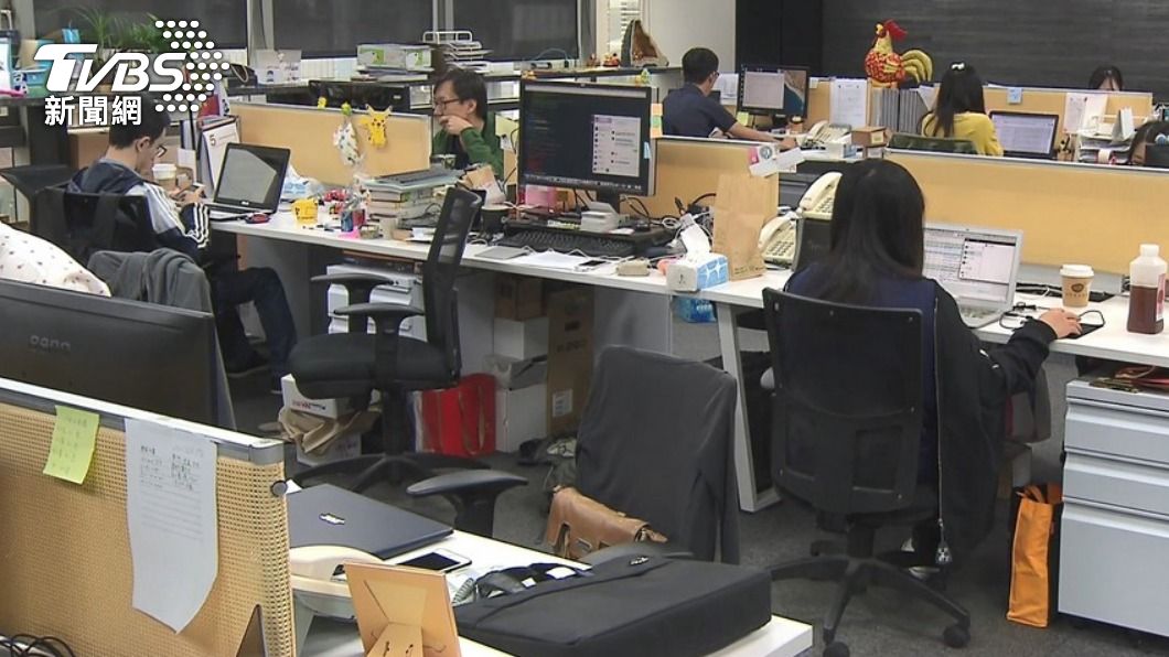 最狂員工福利!公司給「特休50天」 社畜敲碗:哪一家