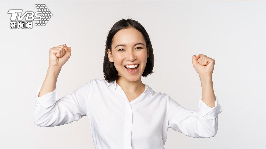 夏天出生的人相對較活潑。(示意圖,非當事人/shutterstock達志影像)