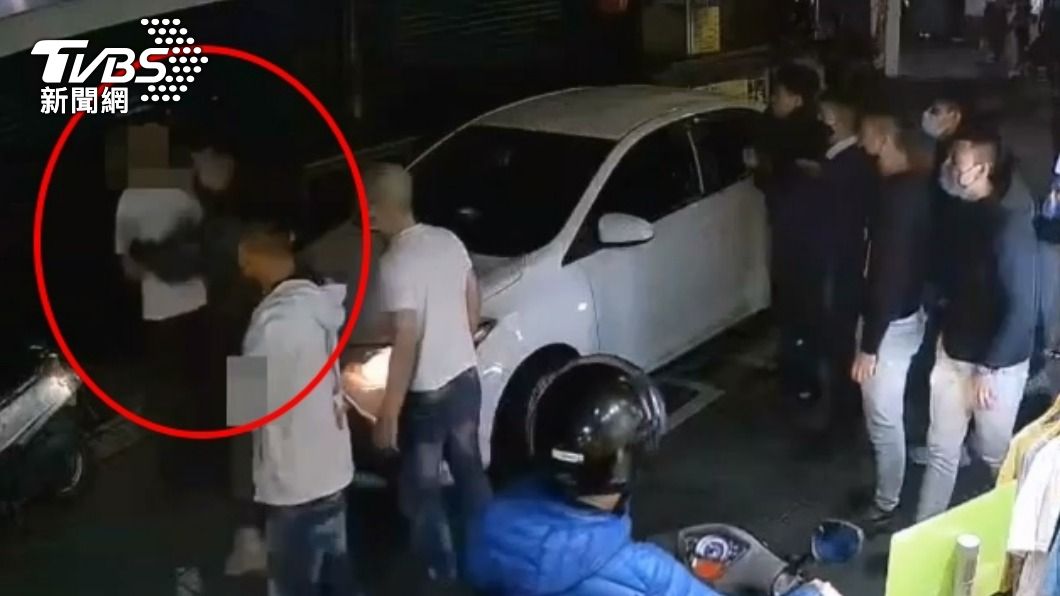 黑幫創「士林夜市自治會」！假招商真販毒凌虐　5人遭逮