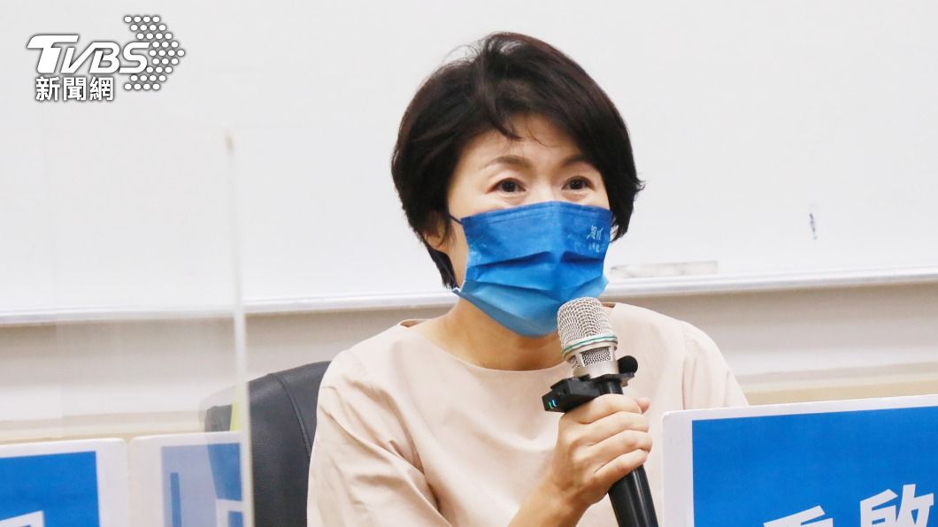 王浩宇指控自肥 饒慶鈴聲明反駁、提告違反選罷法