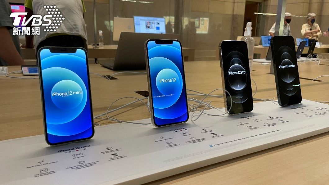 不允許賣iPhone不附充電器 巴西罰蘋果7000萬