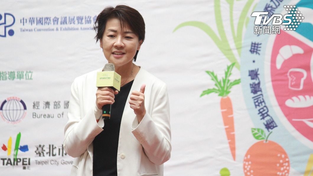 蔣萬安喊別切割沈慧虹 黃珊珊:沒說過的話別硬栽我頭上
