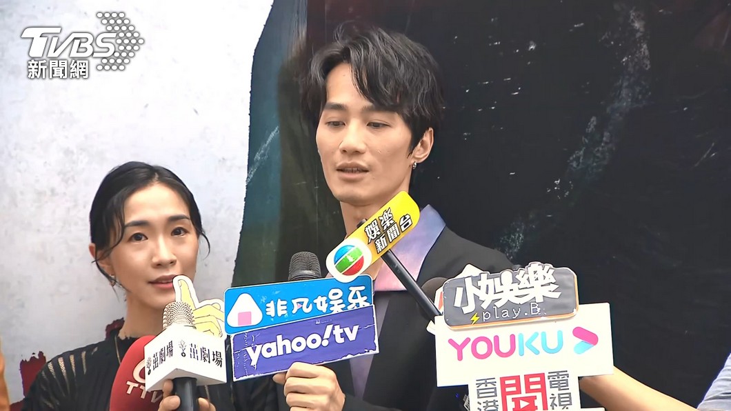 圖／TVBS