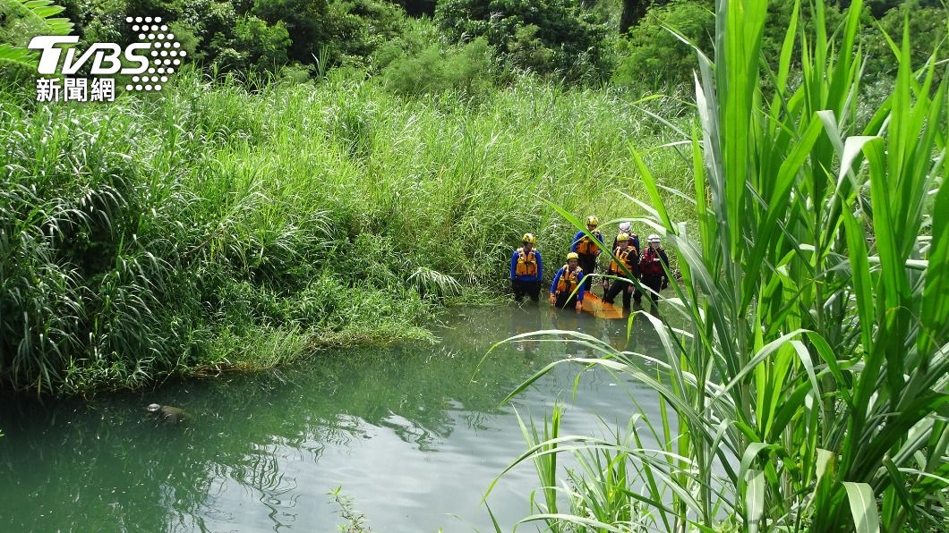 花蓮7旬翁出門捕魚沒回家！妻急報警　隔天已成冰冷遺體