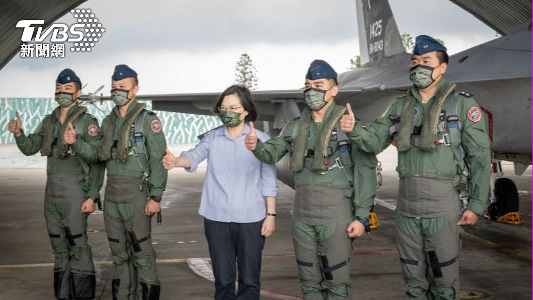 「標一」實彈直接秀!澎湖地位最關鍵 反制共軍兵臨城下