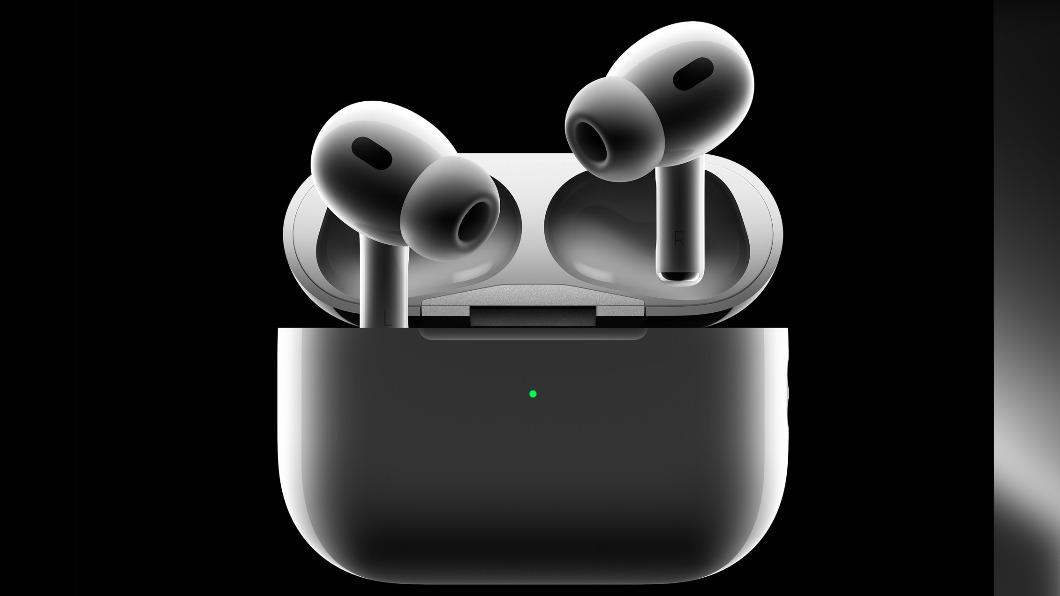 AirPods Pro 2新增一神功能 果粉讚:太方便