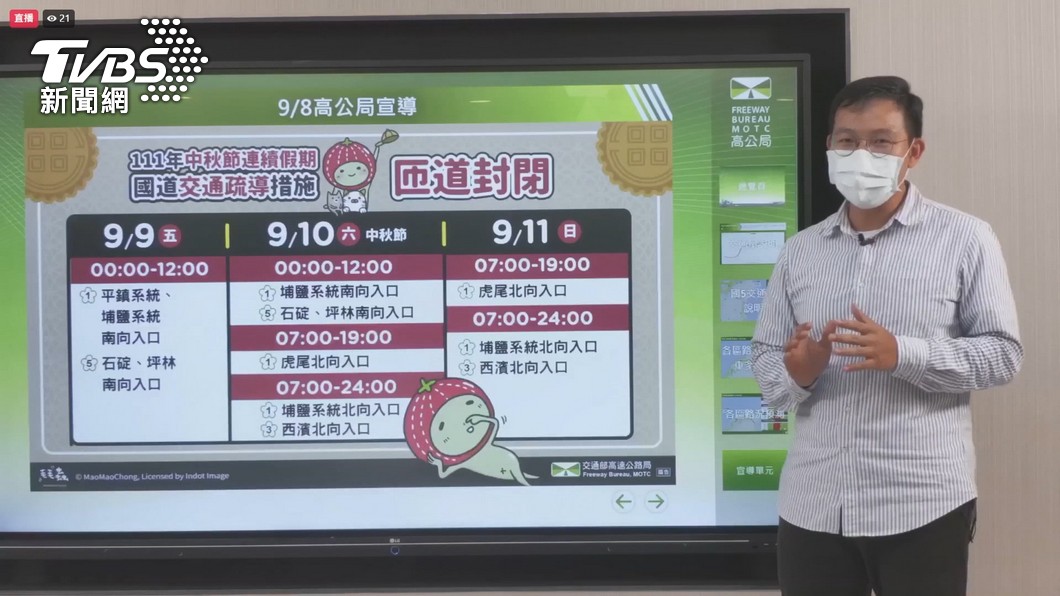 圖/TVBS