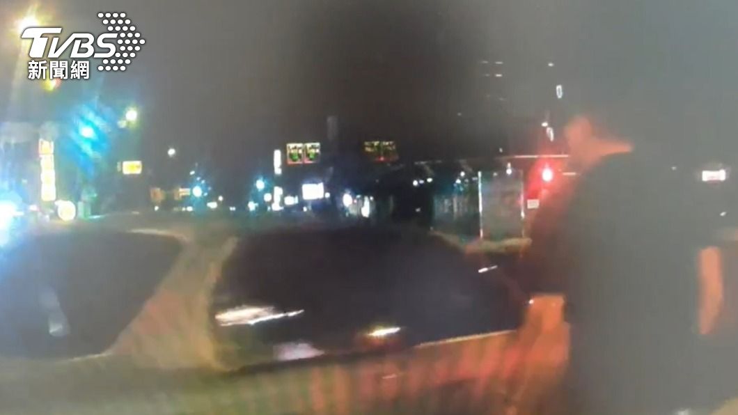 終於落網!停車糾紛持槍轟對方下體 犯嫌竟是殺人未遂通緝犯