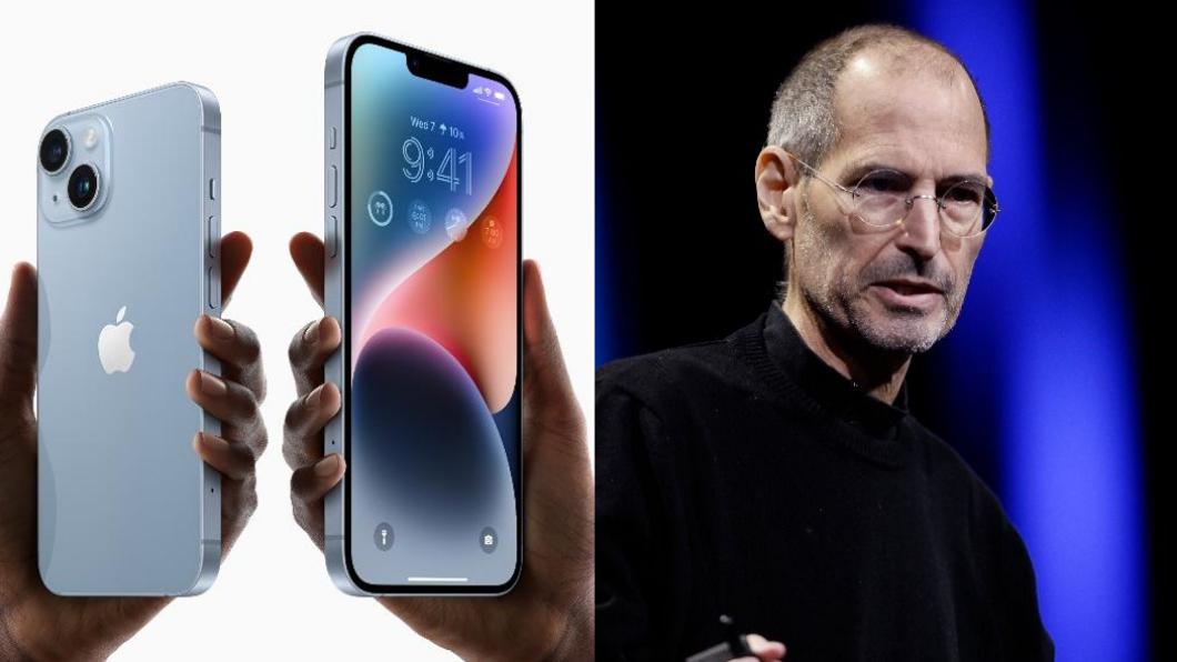 蘋果變不出新把戲？賈伯斯之女發文諷iPhone一成不變