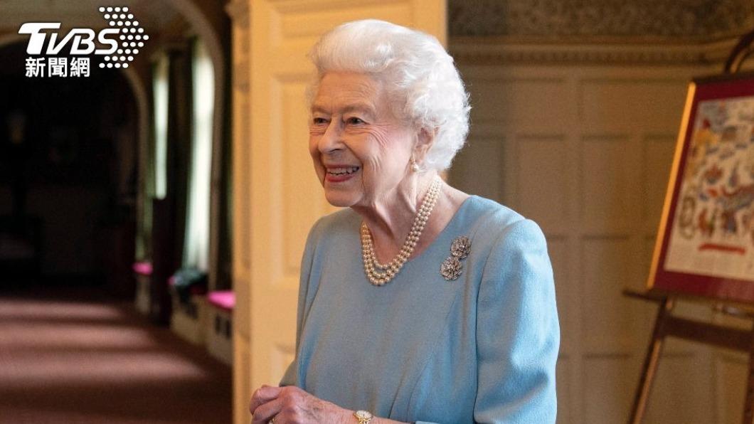 英國女王伊莉莎白二世辭世 享耆壽96歲