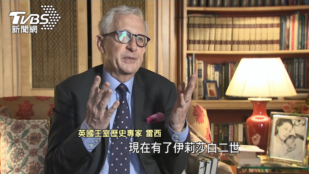 圖／TVBS
