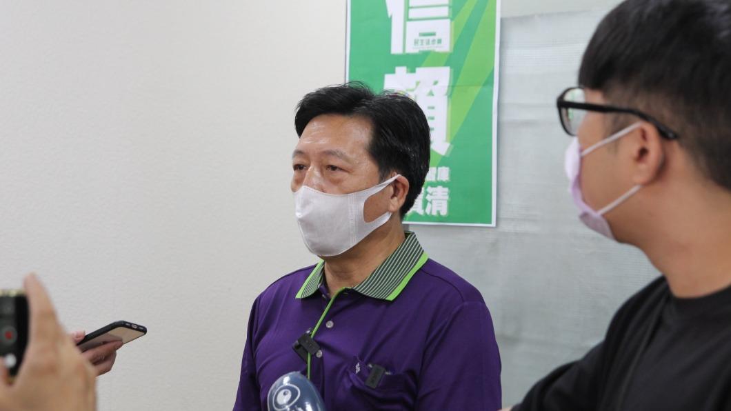 鄭寶清非特例!民進黨「這25人」全違紀參選 慘被除名