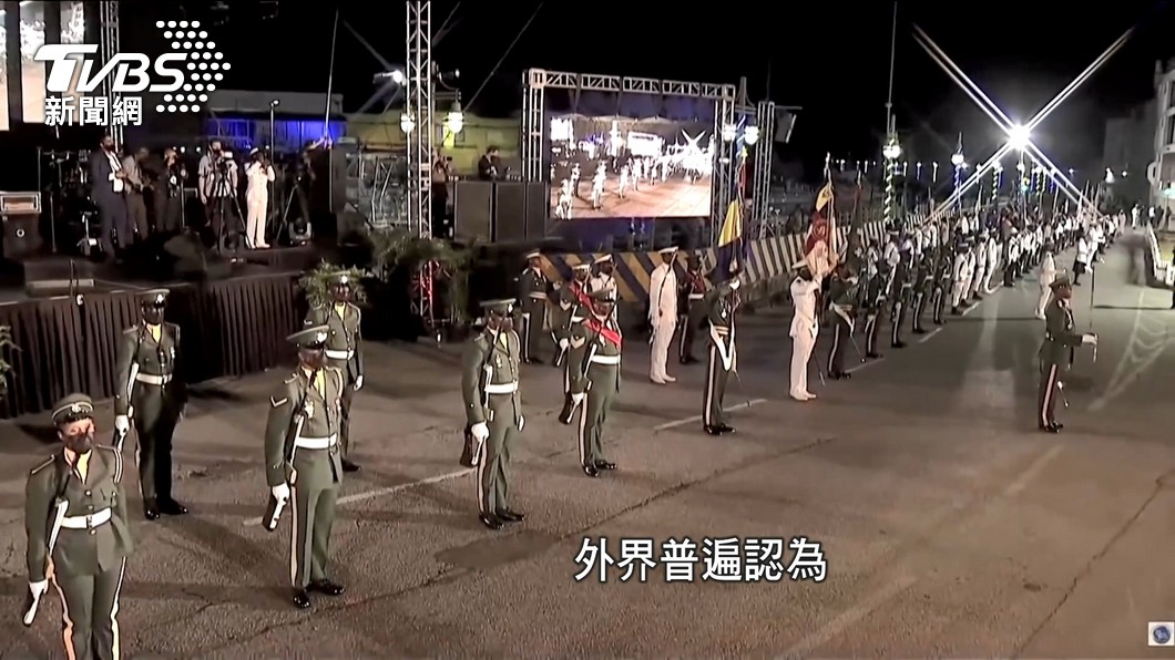 圖／TVBS