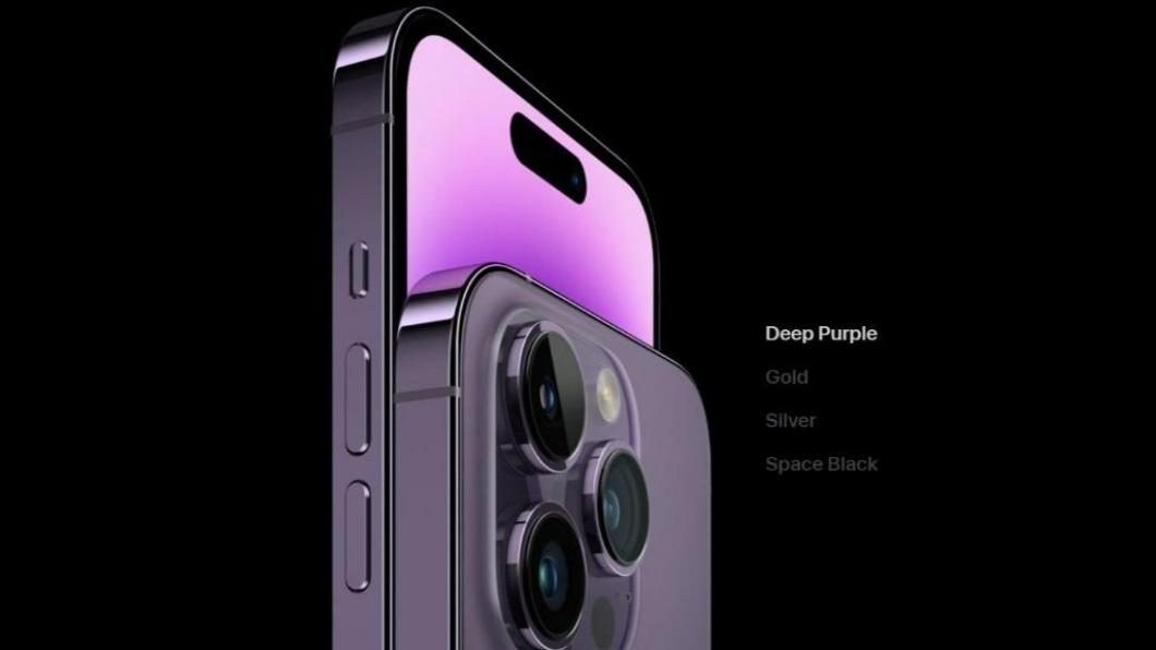 因中國嚴苛的防疫措施,反而讓中國工程師有機會參與iPhone的設計(圖/翻攝自蘋果官網)