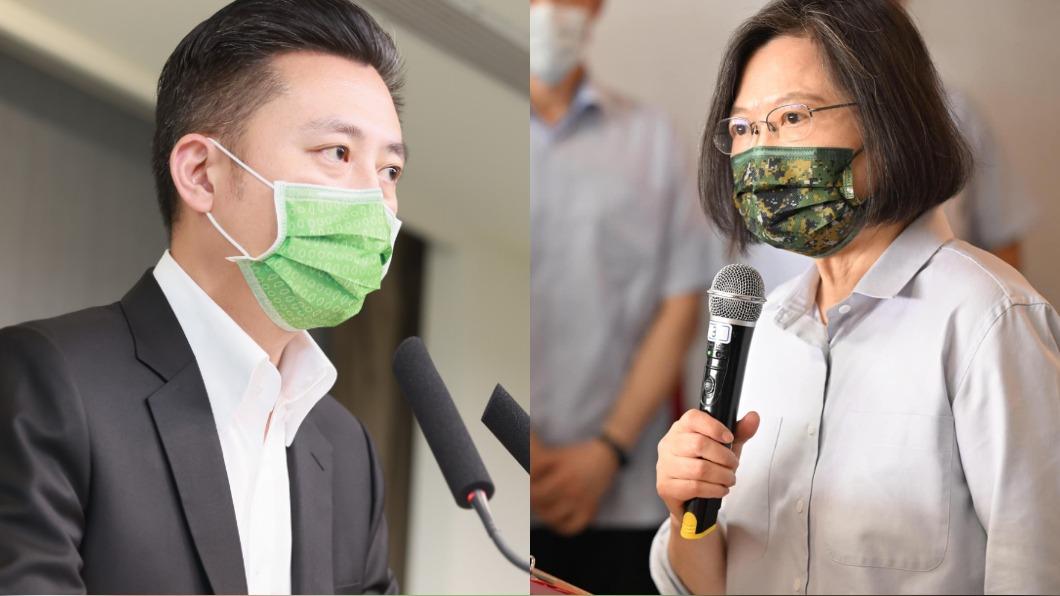 名嘴估綠營九合一只拿4席?他甩「民調」開轟:是在哈嘍