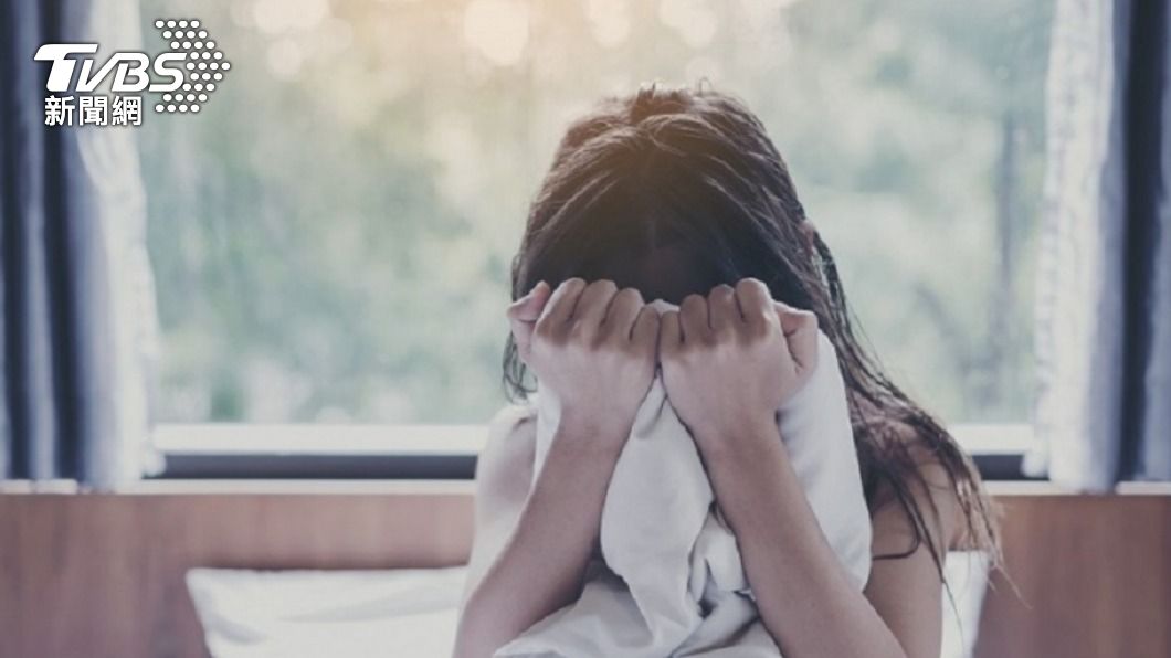 4名少女1個月被逼接客超過200次。（示意圖、非當事人／shutterstock達志影像）