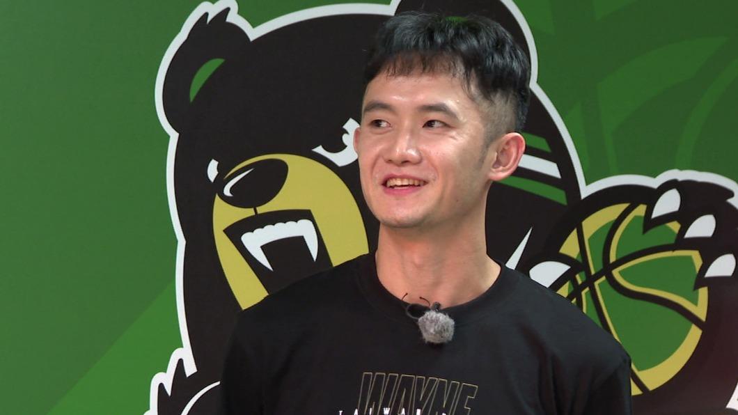蔣淯安擔任講師。（圖／台視提供）