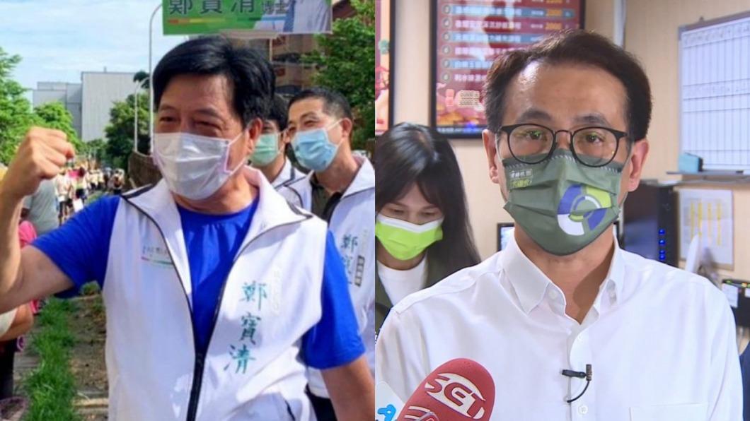 鄭寶清驚爆鄭運鵬「這件事」 黃暐瀚狂喊:真的嗎?