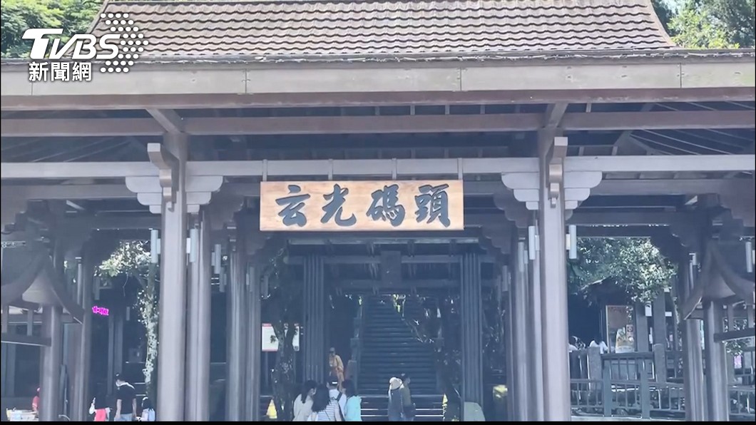圖／TVBS