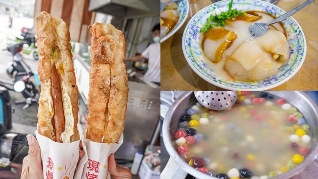 南投埔里5家銅板價小吃! 「全台唯一鹹油條」想吃趁早
