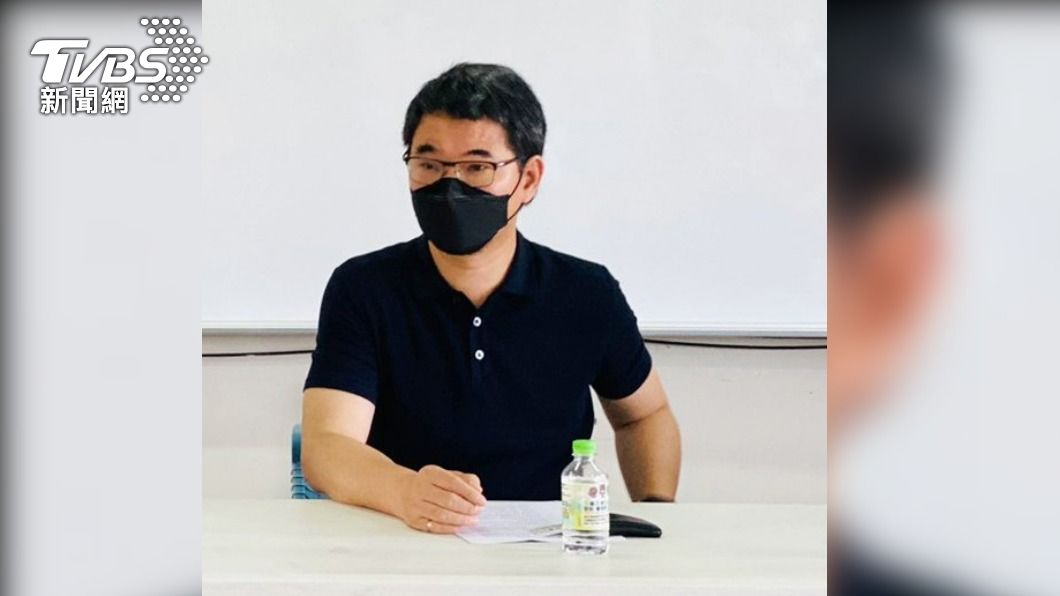 專訪／斬斷張家連任路　劉建國：政治不該是特定家族禁臠