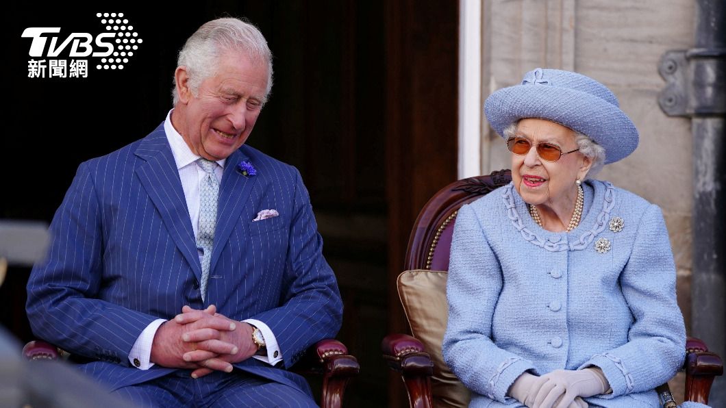 英靈媒預言「查爾斯只會在位3個月」　將傳位威廉原因曝