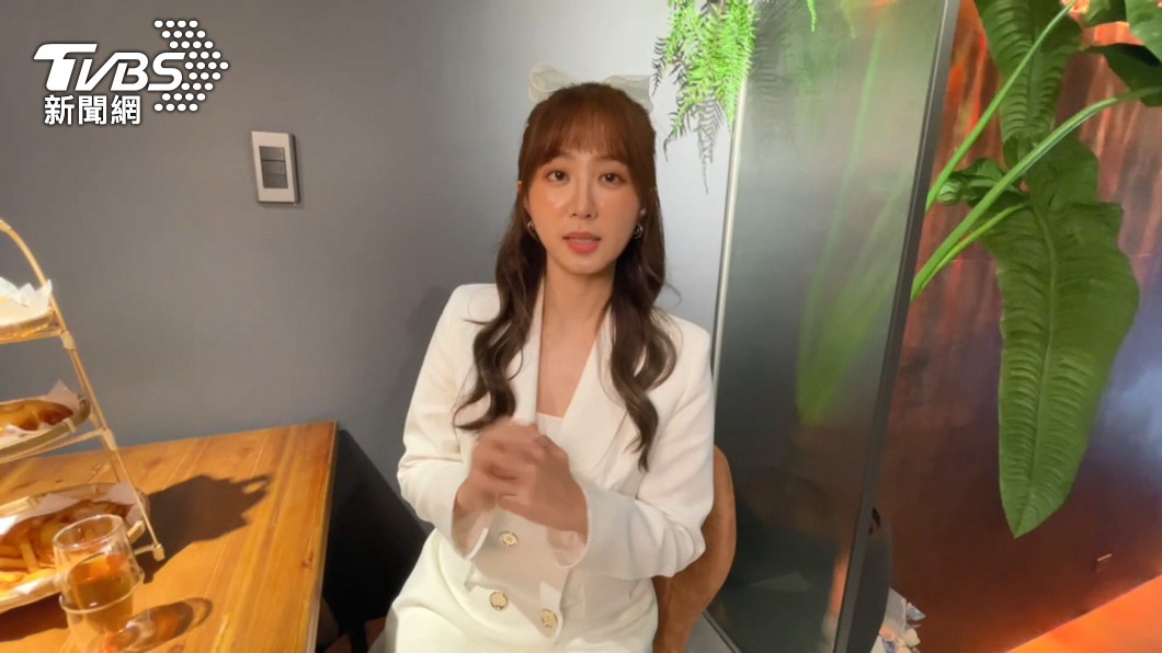 洪詩曾透過餐廳社群宣布頂讓。(圖/TVBS資料照)