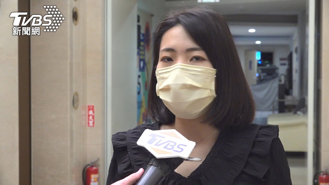 圖／TVBS
