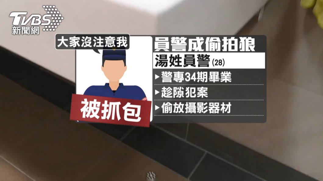 圖／TVBS