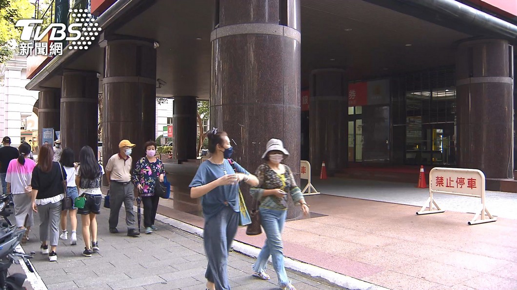 圖／TVBS