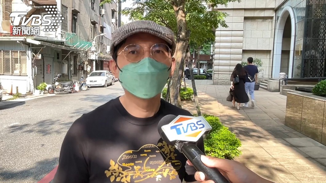 圖／TVBS