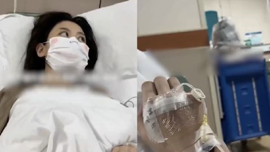 OL外食嫌膩不乾淨 自己下廚煮一頓吃完掛急診
