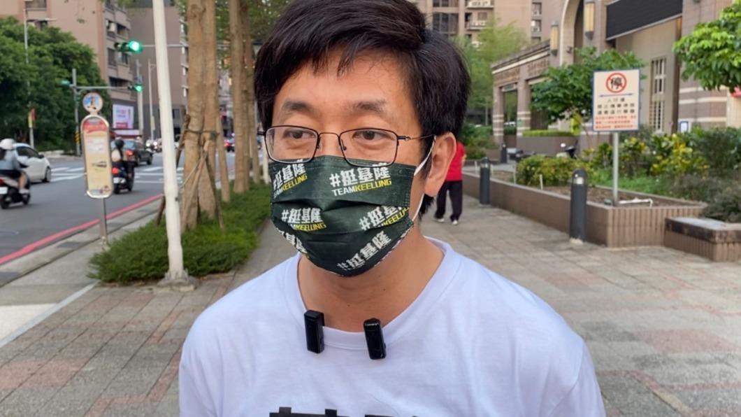 柯文哲指「基捷沒人要蓋」　蔡適應：勿為選舉唱衰
