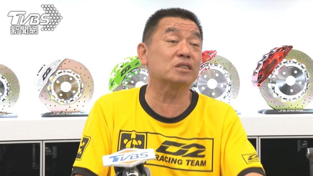 廖老大爆歧視孕婦!還原遭背叛始末 怒喊:以後麥假好人