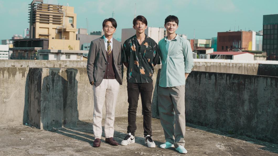 《華燈》團隊再推新作!修杰楷扛製作人重任「以林心如為目標」