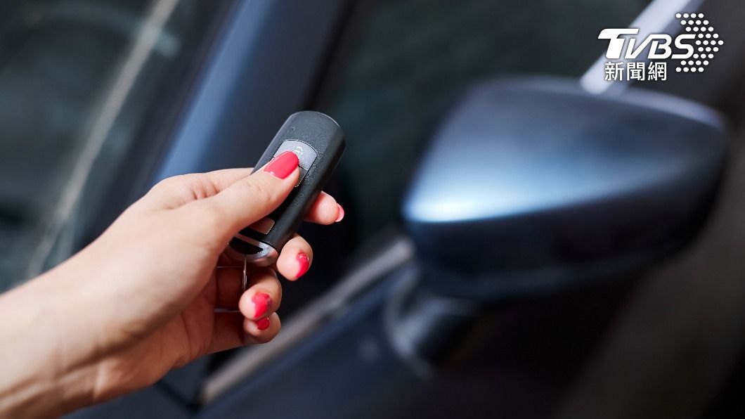 買車選什麼配備仍因人而異。（示意圖／shutterstock達志影像）
