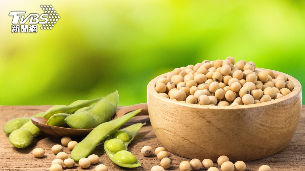 蛋白質攝取來源盡量以豆類為優先。(示意圖/shutterstock達志影像)