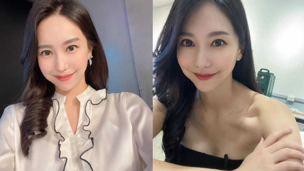 主播高毓璘掰了7年婚姻 坦承個性不合「恢單真的很快樂」