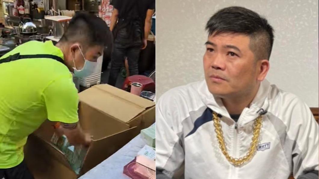 欠債800萬！馬國畢拉下臉「夜市擺攤」竟噴血　求生近況曝