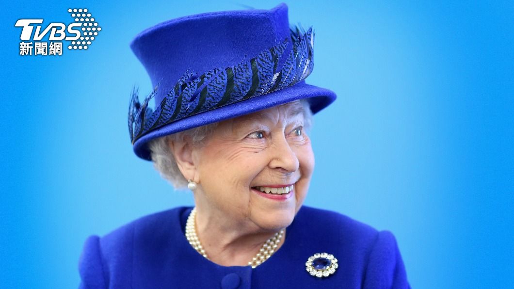 避免攝取澱粉、固定運動 英女王容光煥發的秘訣
