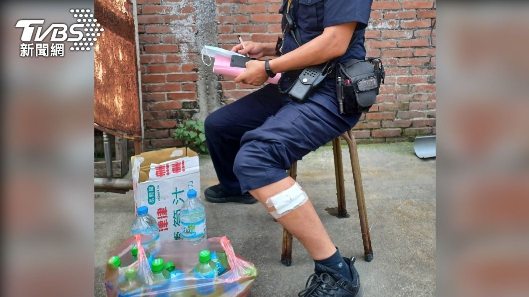 鄉長參選人住處遭開槍!歹徒竟是親戚 警調查衰被狗咬