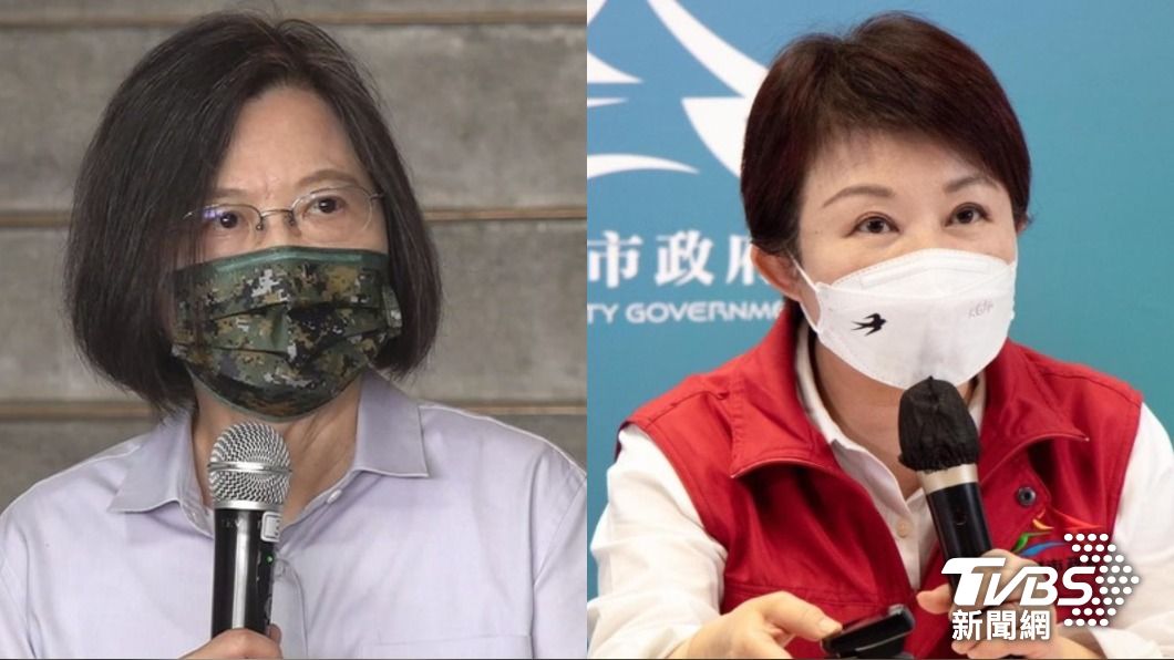 媽媽不能當市長?蔡英文歧視發言惹眾怒 媒體人開砲:是種精神疾病