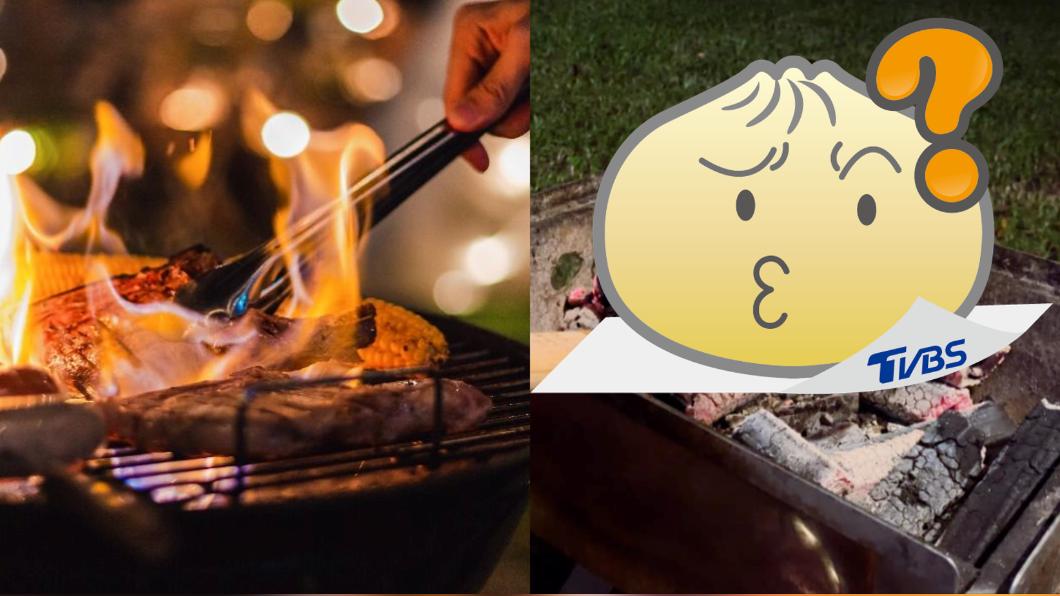 免換烤網了!他中秋烤肉「拿1神物」網驚:生活智慧王
